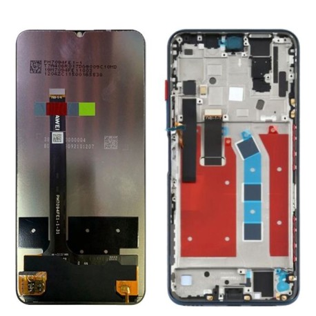 réparation Honor X10 Max 5G