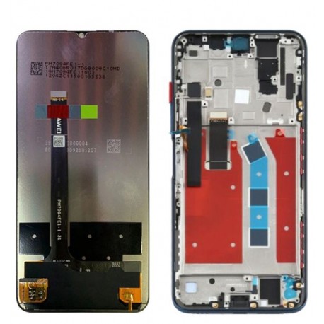 Honor X10 Max 5G repair