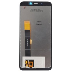 reparar pantalla rota orkitel WP20