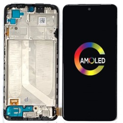 Poco M5s screen replacement