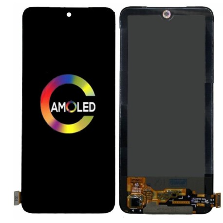 poco M5s reparación de pantalla