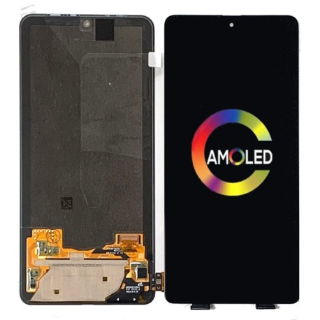 réparer écran Poco F4