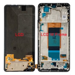 reparar pantalla Poco F4