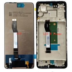 poco X4 GT reparaci&oacute;n de pantalla