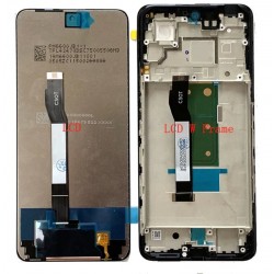 Poco X4 GT screen replacement
