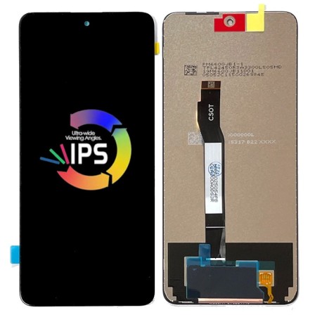 réparation écran Redmi Note 11 Pro