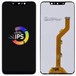 Reparación de pantalla Infinix Hot 7