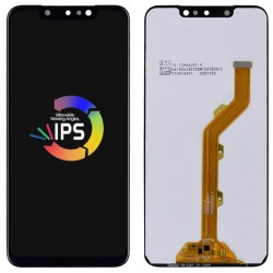 Infinix Hot 7 / Hot 7 Pro screen replacement