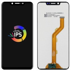 Reparaci&oacute;n de pantalla Infinix Hot 7