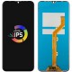 écran Infinix Hot 8 neuf - Dalle IPS 6.52" originale de remplacement
