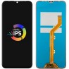 écran Infinix Hot 8 neuf - Dalle IPS 6.52" originale de remplacement