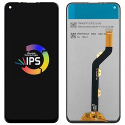 reparación Infinix Hot 9