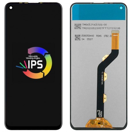 reparación Infinix Hot 9