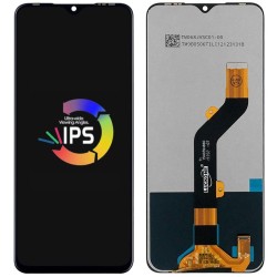 r&eacute;paration Infinix Hot 9