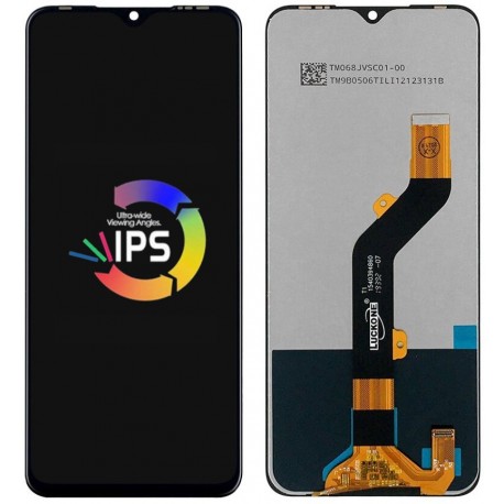 reparación Infinix Hot 9