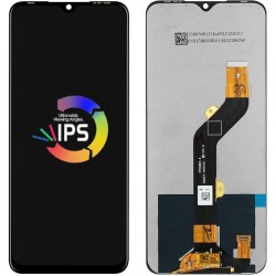 reparación Infinix HOT 10
