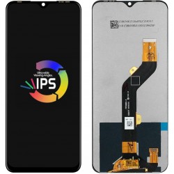 Infinix Hot 10 / Hot 10 Lite / Hot 10T / Hot 10i / Hot 10s / Hot 10 Play screen replacement