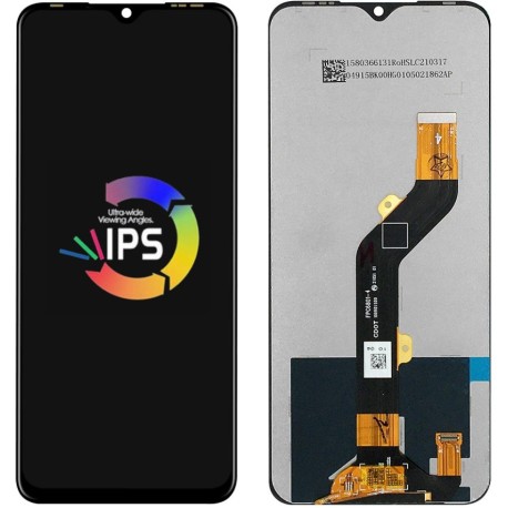 reparación Infinix HOT 10
