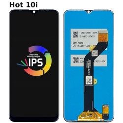 reparaci&oacute;n Infinix HOT 10