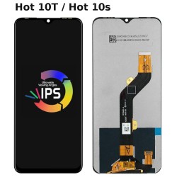 reparaci&oacute;n Infinix HOT 10