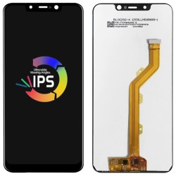 r&eacute;paration &eacute;cran Tecno Spark 3