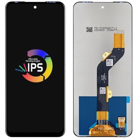 reparación Infinix Hot 12 Play NFC 
