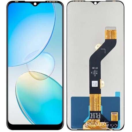 reparación Infinix Hot 12 Play NFC 