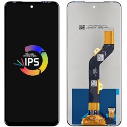 Infinix Hot 12 / Hot 12 Pro / Hot 12i / Hot 12 Play screen replacement