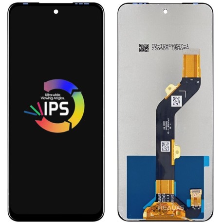 reparación Infinix Hot 12 Play NFC 