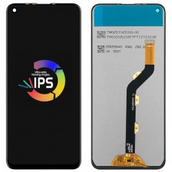 Infinix S5 / S5 Lite / S5 Pro screen replacement