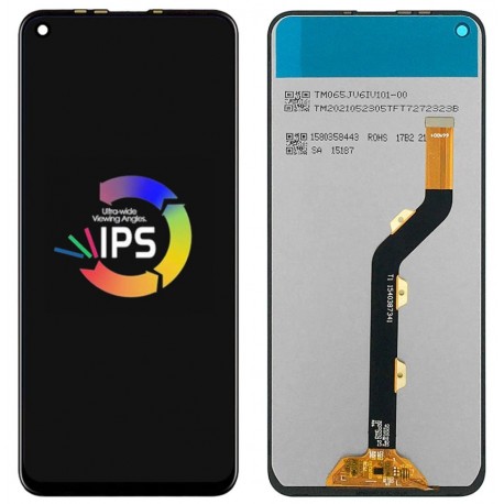 Infinix S5 / S5 Lite / S5 Pro screen replacement