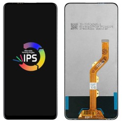 reparar Infinix S5 Pro