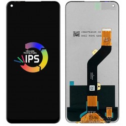 Infinix Note 7 / Note 7 Lite screen replacement