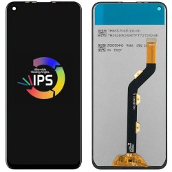 reparaci&oacute;n de pantalla Infinix Note 7