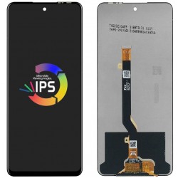 Infinix Note 10 / Note 10 Pro screen replacement