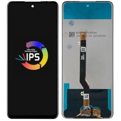 r&eacute;parer &eacute;cran infinix note 11