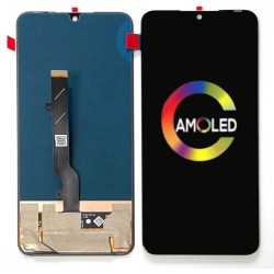 reparar pantalla infinix note 11