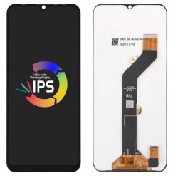 Infinix Smart 5 / Smart 5 Pro screen replacement