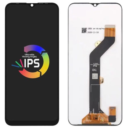 Reparar pantalla Infinix Smart 5 Pro