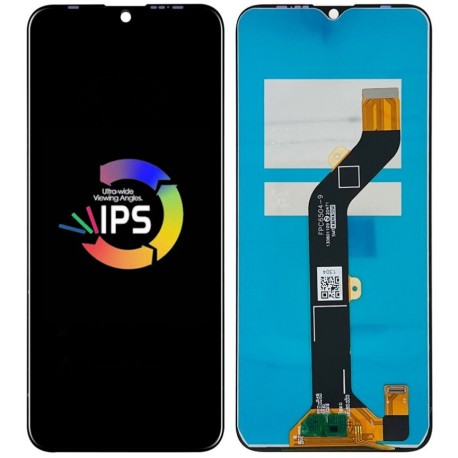 Reparar pantalla Infinix Smart 5 Pro