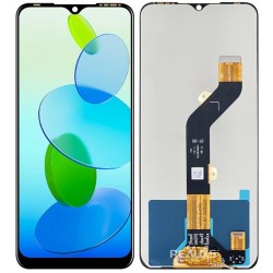 D&eacute;pannez &eacute;cran Infinix Smart 6