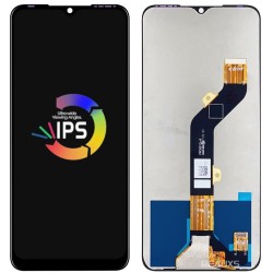 Solución de problemas Infinix Smart 6
