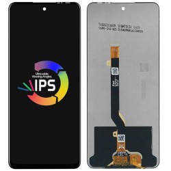 reparación Infinix Zero X NEO