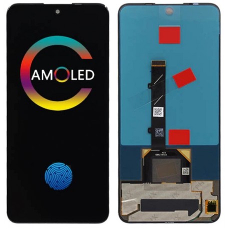 Infinix Zero X / Zero X Pro screen replacement