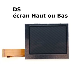 r&eacute;paration &eacute;cran nintendo ds, dsl, dsi