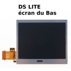 reparar pantalla nintendo ds, dsl, dsi