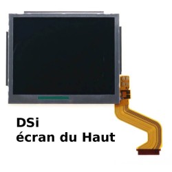 reparar pantalla nintendo ds, dsl, dsi