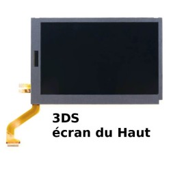 3DS barata, 2DS, New 3DS reparaci&oacute;n de pantalla