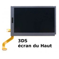repair cheap 3DS, 2DS, New 3DS screen