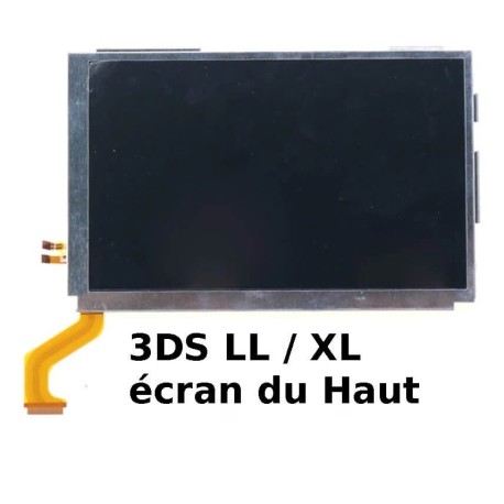 3DS barata, 2DS, New 3DS reparación de pantalla